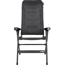 Kemp Židle Rebel Pro 47 cm, 100 % PES Polyester