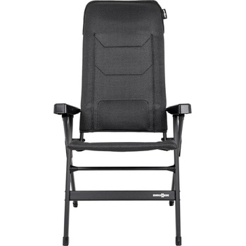 Kemp Židle Rebel Pro 47 cm, 100 % PES Polyester