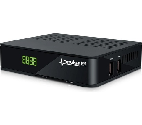 Amiko Impulse H265
