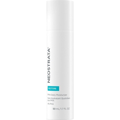 NeoStrata Restore PHA Daily Moisturizer jemný exfoliačný krém 50 ml
