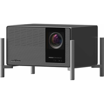 XGIMI TITAN Noir Pro XR04E