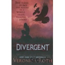 Divergent