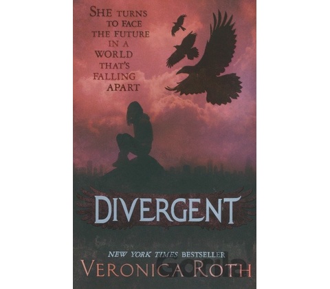 Divergent
