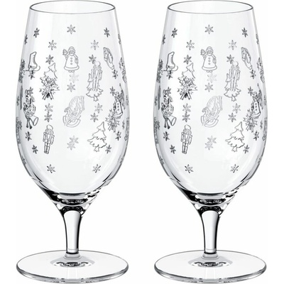Villeroy & Boch 11 3776 8160 Pivní sklenice Toy's Delight . 2 x 300 ml