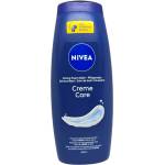 Nivea душ гел, 650мл, Creme Care