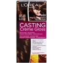 L'Oréal Casting Creme Gloss barva na vlasy 503 Golden Chocolates