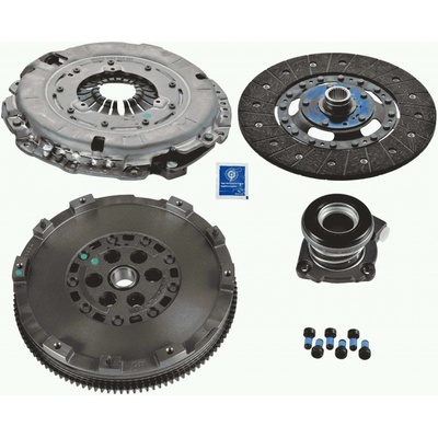 SACHS Spojková sada 2290 601 159