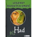 Had - Jeff Stone