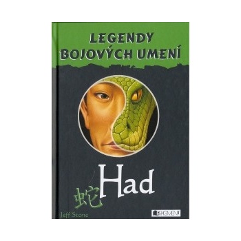 Had - Jeff Stone