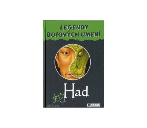 Had - Jeff Stone