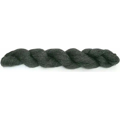 Mohair by Canard Kid Mohair 1-ply Antracit 1200