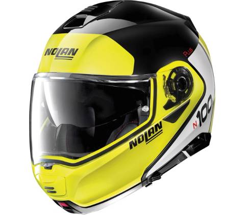 Nolan N100-5 Plus Distinctive N-Com