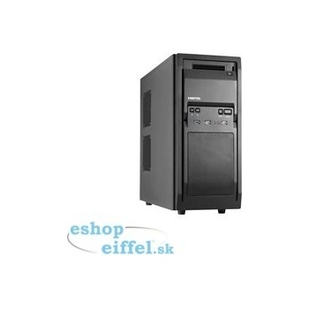 Chieftec Libra Series LF-02B-OP