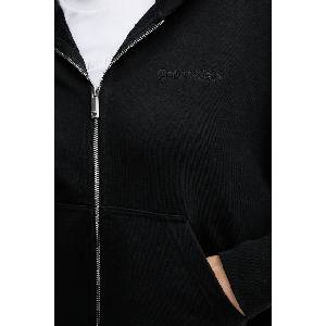 Calvin Klein Памучен суичър (LV044C211G)
