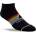 Perri´s socks чорапи perri's sock - pink floyd - dsotm, райета - ЧЕРЕН - pfa401-001
