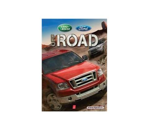 Ford Offroad