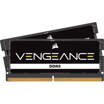 Image 1 of Corsair VENGEANCE 64GB (2x32GB) DDR5 5600MHz CMSX64GX5M2A5600C48