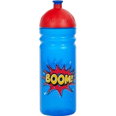 Zdravá lahev Boom 700 ml