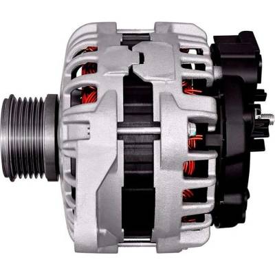 Alternátor HELLA 8EL 015 637-391 (8EL015637391)