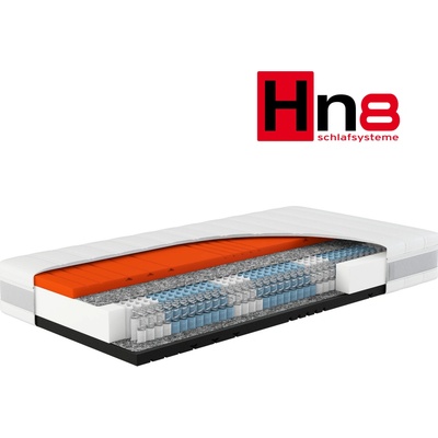 Hn8 Schlafsysteme Sleep Balance TFK H2/H3