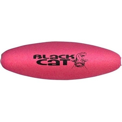 BLACK CAT Podvodný plavák Eva U-Float 10g 6cm Červená
