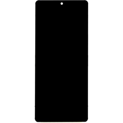LCD display + Dotyk Samsung Vnitřní F766 Galaxy Z Flip 7 5G (Service Pack)