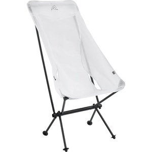 Robens Къмпинг стол Robens Observer Carbon Camping chair - Black - размер One Size (580-2024-0111)