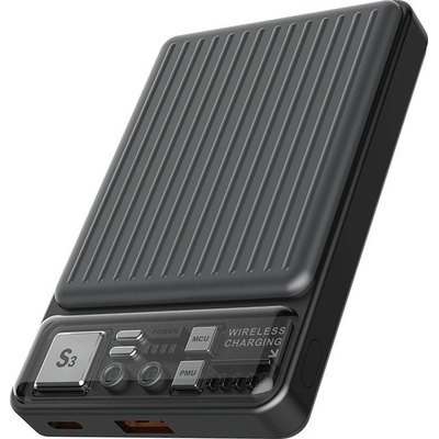 Devia Extreme Speed Series 10000 mAh deep gray