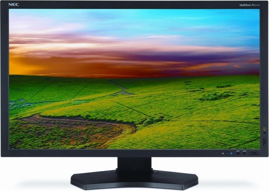 NEC PA231W - Heureka.cz