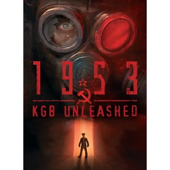 UIG Entertainment 1953 KGB Unleashed (PC)