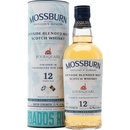 Mossburn 12y Foursquare Rum Casks 57,7% 0,7 l (tuba)