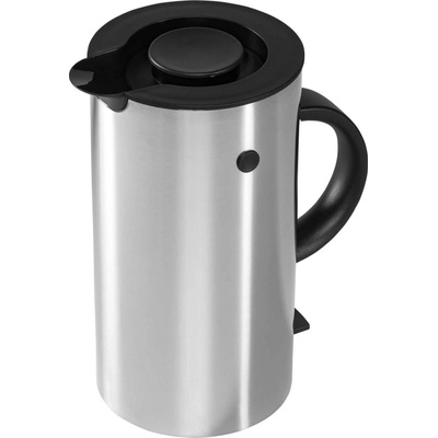 Stelton EM77 strieborná