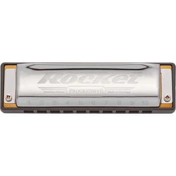 Hohner Rocket C-major
