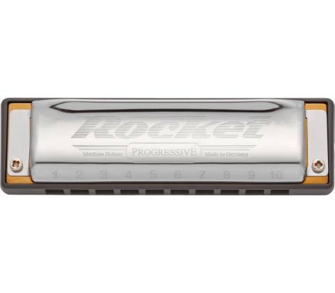Hohner Rocket C-major