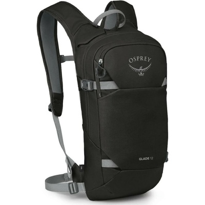 Osprey Glade 12 l čierna