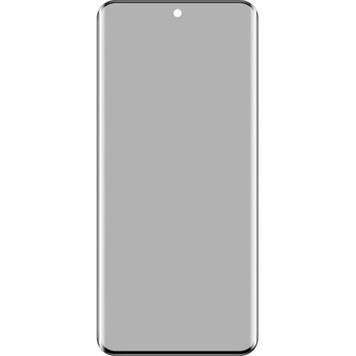 Удароустойчив стъклен протектор ANTI SPY марка IMAK за екран за OPPO A5 Pro 5G