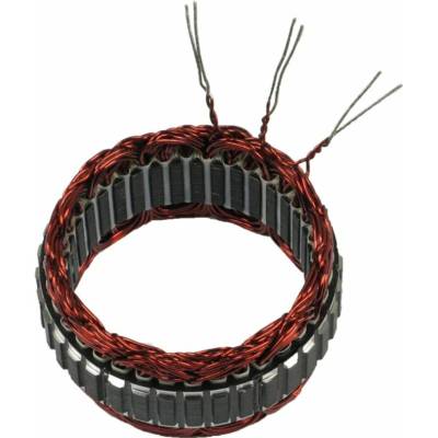 Stator, generátor AS-PL (AUTO STARTER) AS5018
