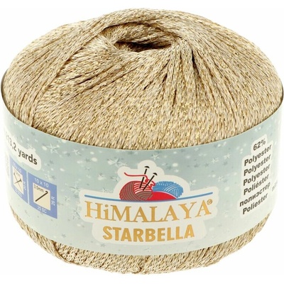 Himalaya Starbella 320-02 béžová