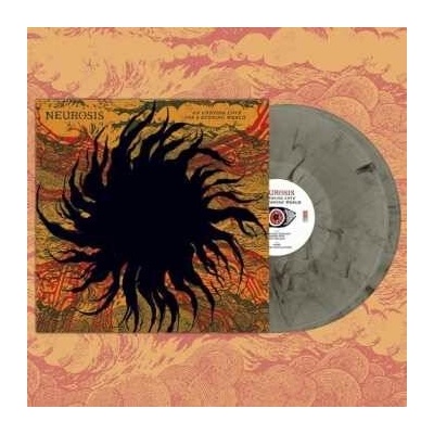 2 Neurosis - An Undying Love for a Burning World LP