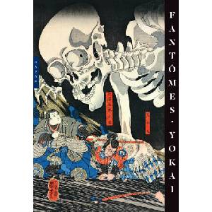 Fantômes yokai | Philippe Charlier (2024)