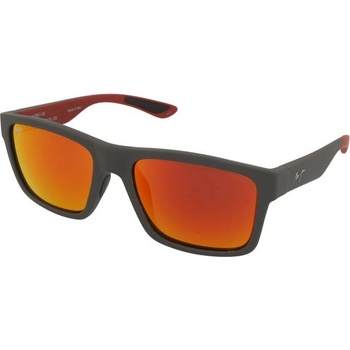 Maui Jim Слънчеви очила Maui Jim The Flats RM897-04