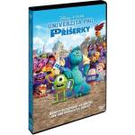MagicBox Университет за таласъми - dvd (005070)
