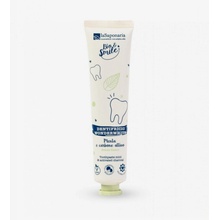 laSaponaria Bělicí WonderWhite máta a aktivní uhlí BIO 75 ml