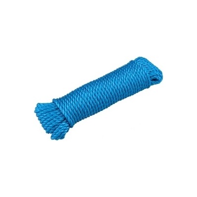 EXTOL PREMIUM Krútená nylonová šnúra, ⌀6mm x 20m 8856406