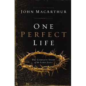 One Perfect Life (ISBN: 9780310165750)