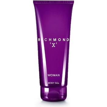 John Richmond X Woman sprchový gel 250 ml