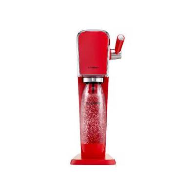 SODASTREAM Art Mandarin Red výrobník