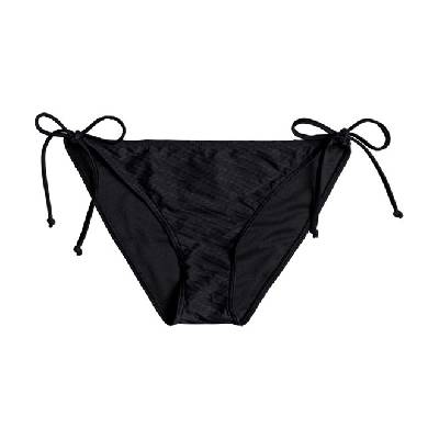 ROXY plavky Golden Breeze Reg Ts Bottom Black (KVJ0) Vel.: XS