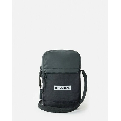 Rip Curl Slim Pouch Icons Midnight