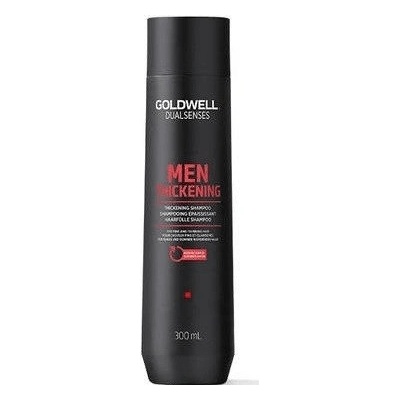 Goldwell Dualsenses For men Thickening Shampoo 300 ml